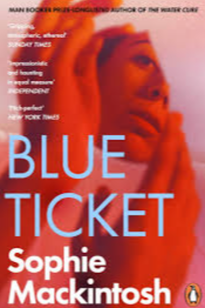 Blue Ticket