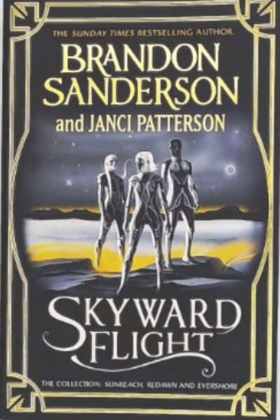 Skyward Flight
