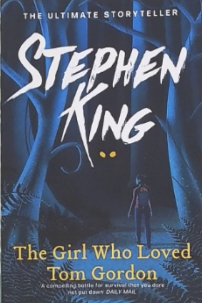 The Girl Who Loved Tom Gordon