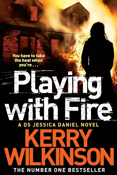 Playing with Fire