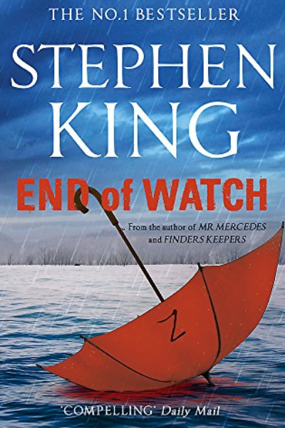 End of Watch