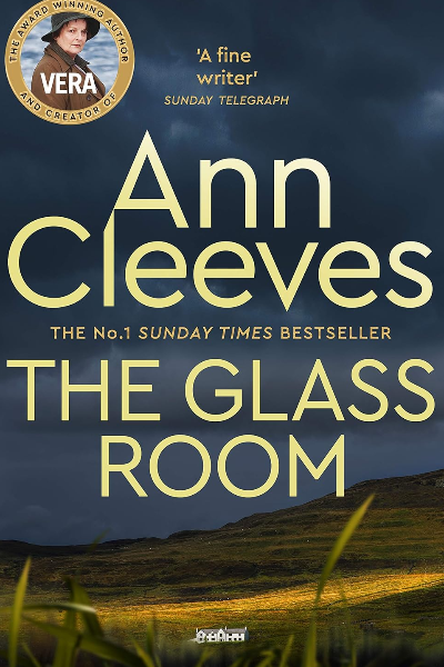 The Glass Room