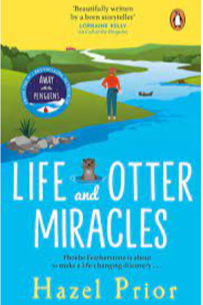 Life and Otter Miracles