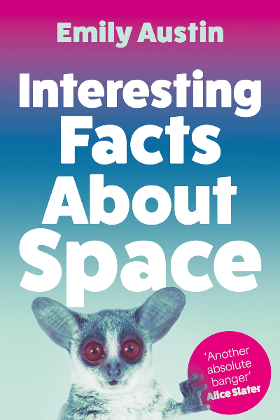 Interesting Facts About Space