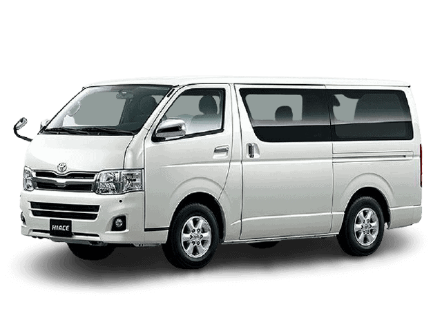 Serendipity Trail (15 Days)