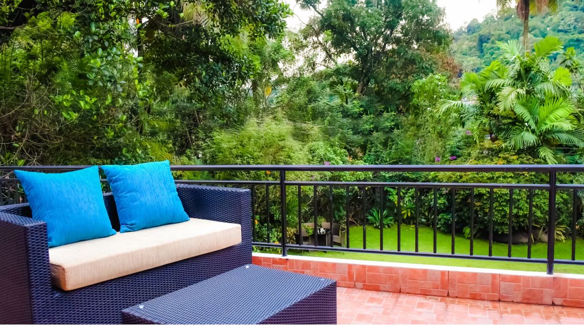 Wisdom Boutique Resort, Kandy