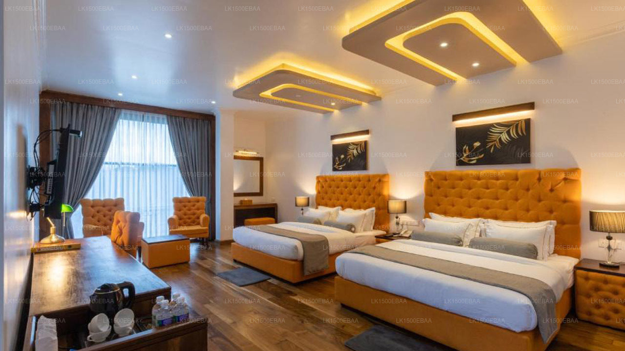 Hotel Grand Turf, Nuwara Eliya