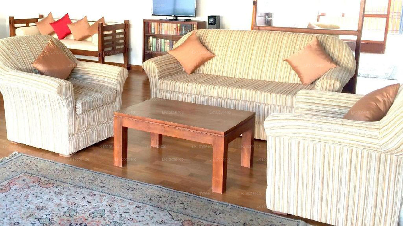 Horton Place, Colombo