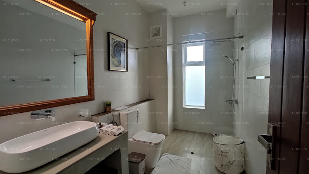 River Side Holiday Inn, Badulla