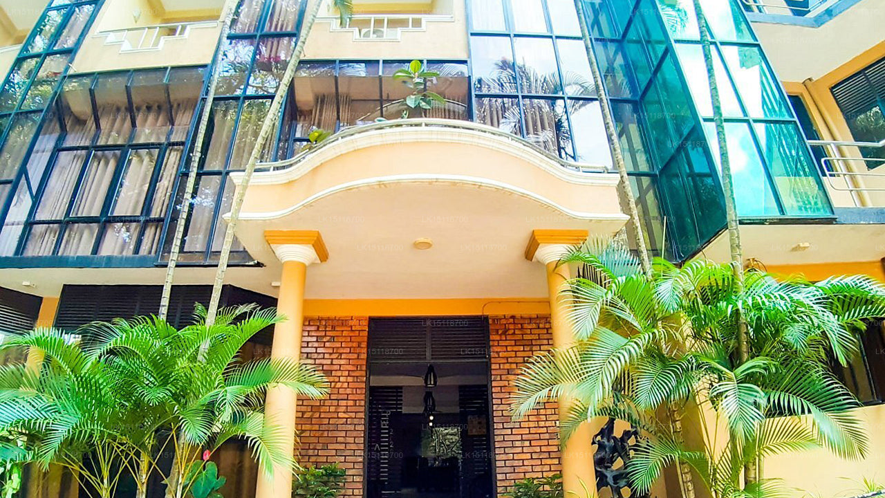 Victory Inn, Moneragala