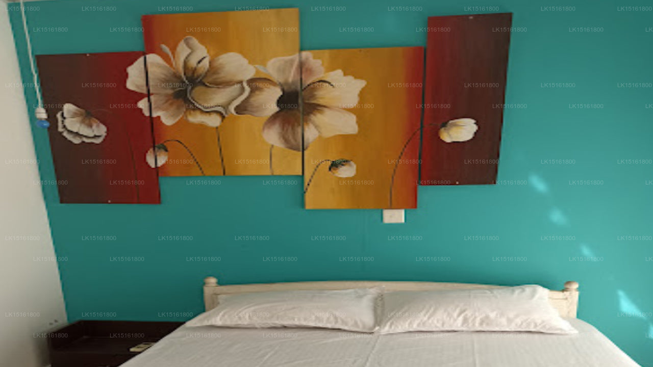 Hotel Ceylon Heritage, Kirinda