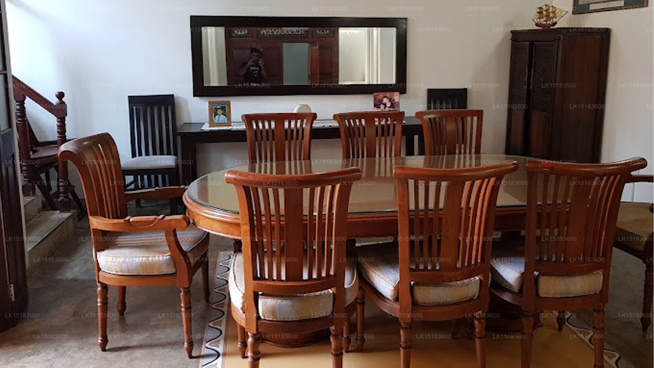 Hamilton Beach Villa, Ja Ela