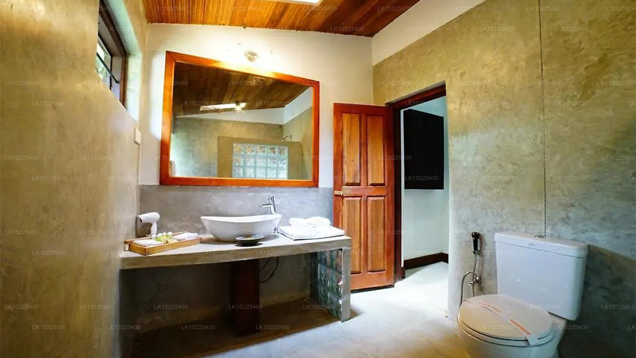 Lespri Grand, Negombo