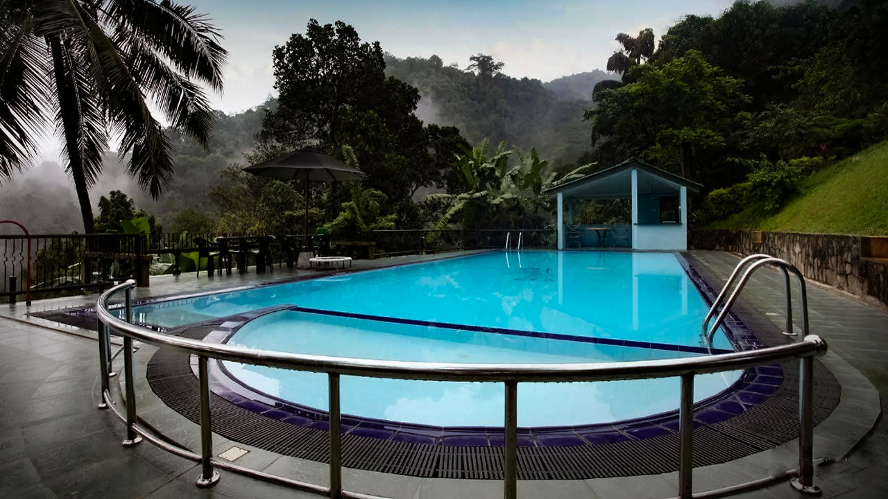 Brookside Resort by Earl's, Kandy