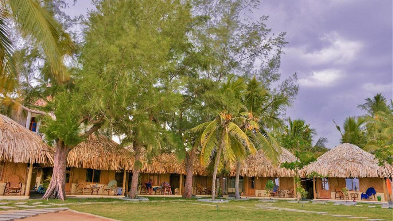 Royal Beach, Arugam Bay