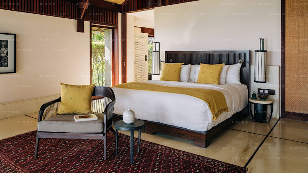 Ani Villas, Dickwella