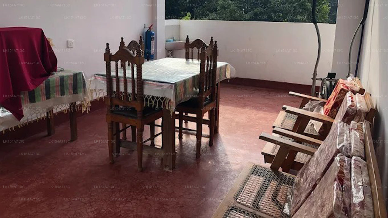 BAS Home Stay, Anuradhapura