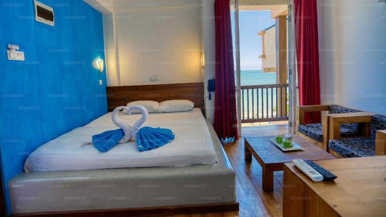 Hotel Sealine, Galle