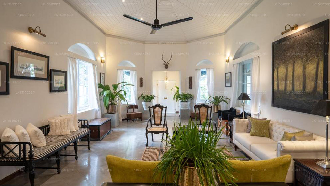 Glenross Living, Kalutara