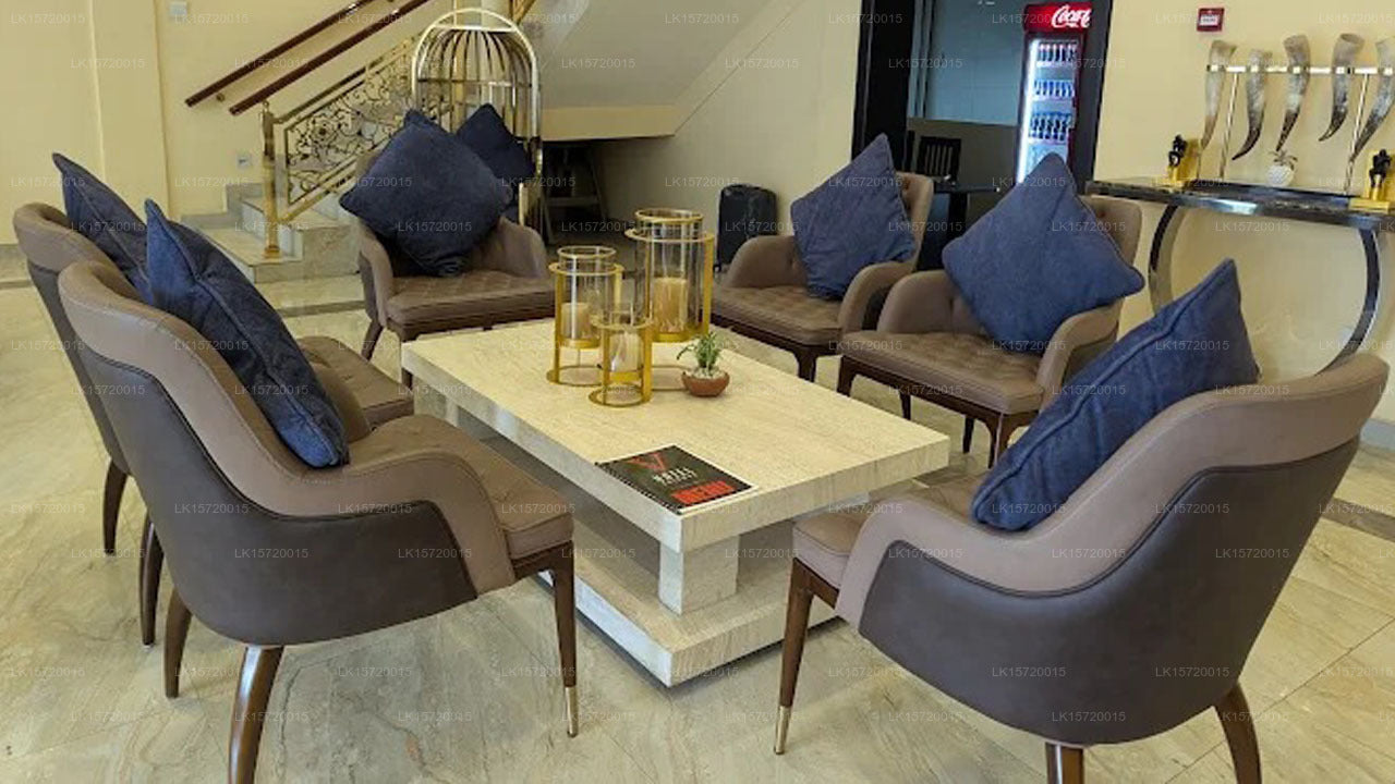 Viveka Hotel, Mount Lavinia