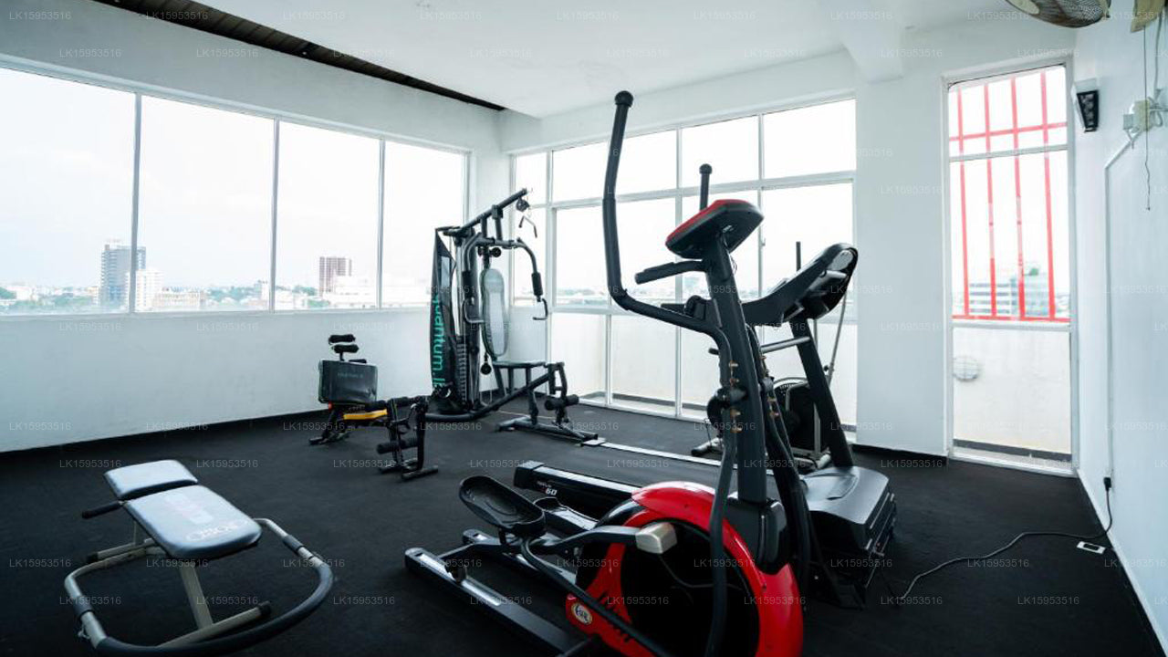 Hotel Style Colombo Studio Apartment, Colombo