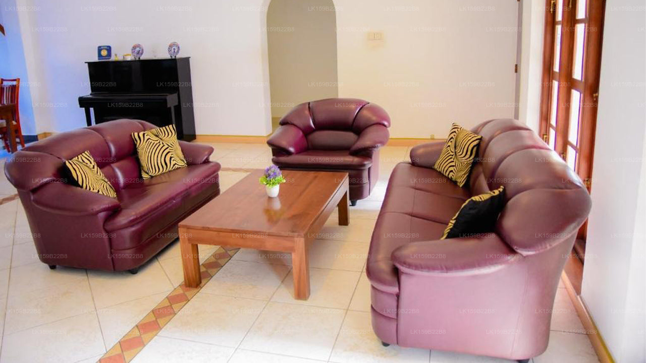 Homestay garden Rest, Kandy