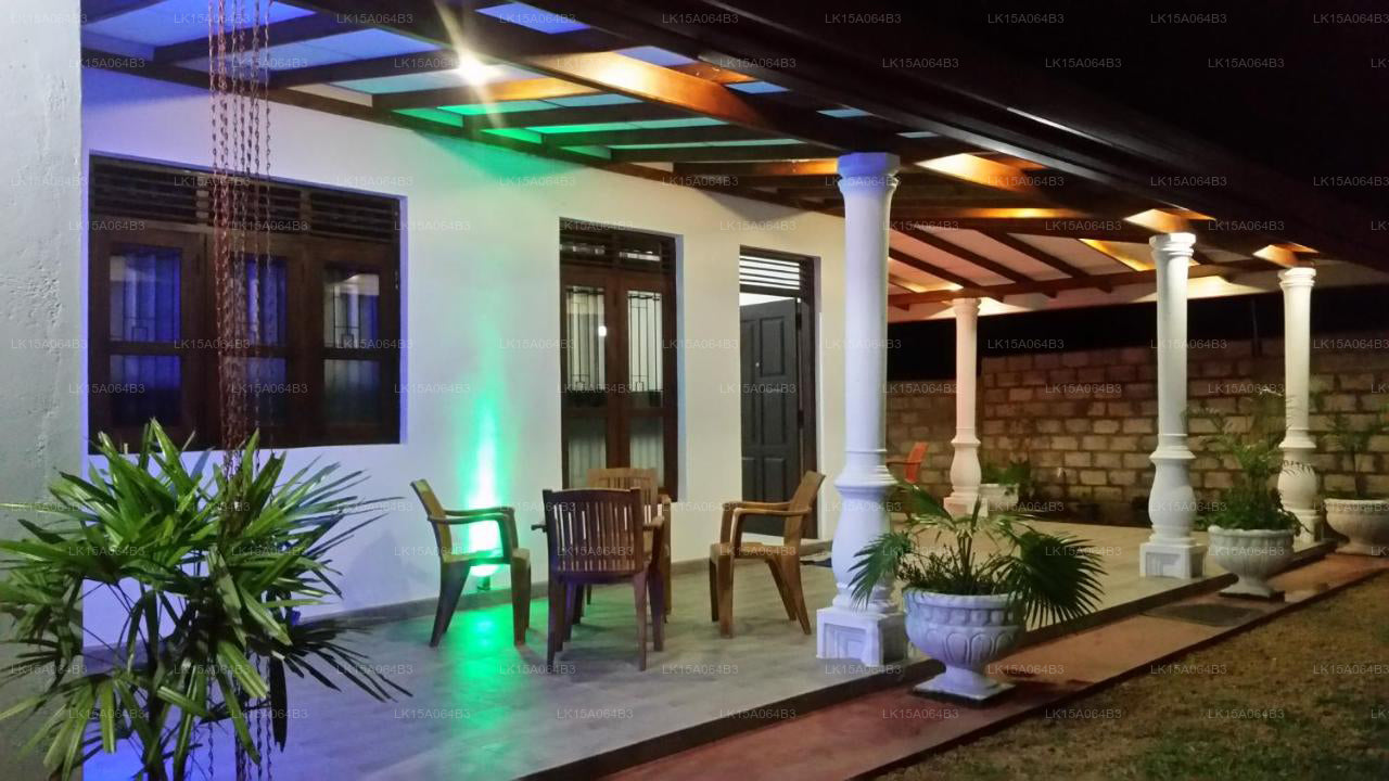 Kandyan Rest, Wasgamuwa