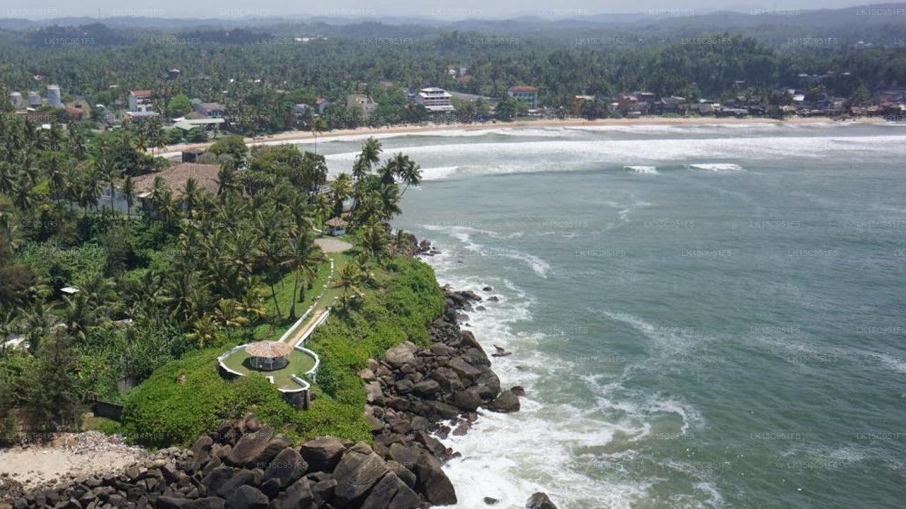 The Closenberg Hotel, Galle