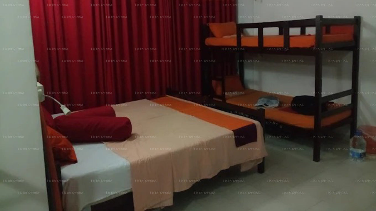 Thambili Island @ Stubbs, Colombo