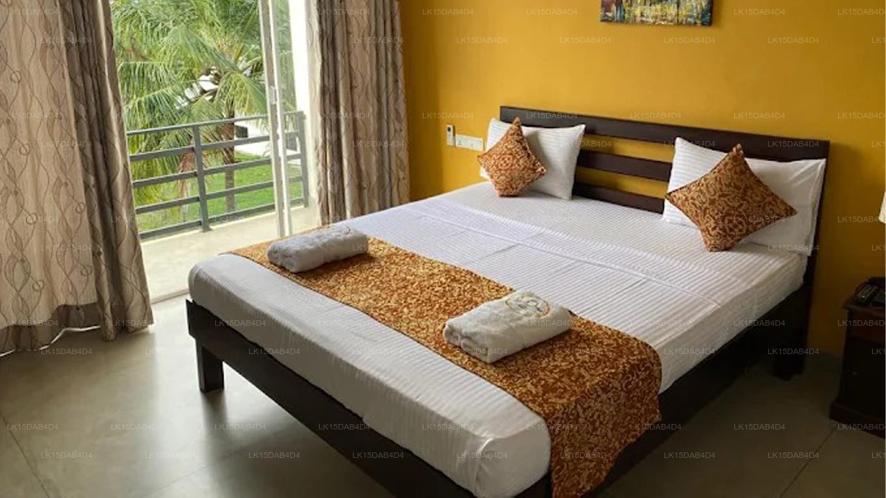 Leighton Resort,Negombo