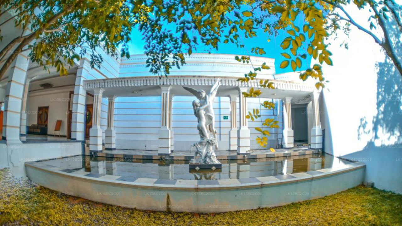 Hotel Golden Ray, Dambulla