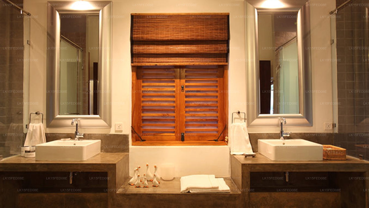 Saffron & Blue, Kosgoda