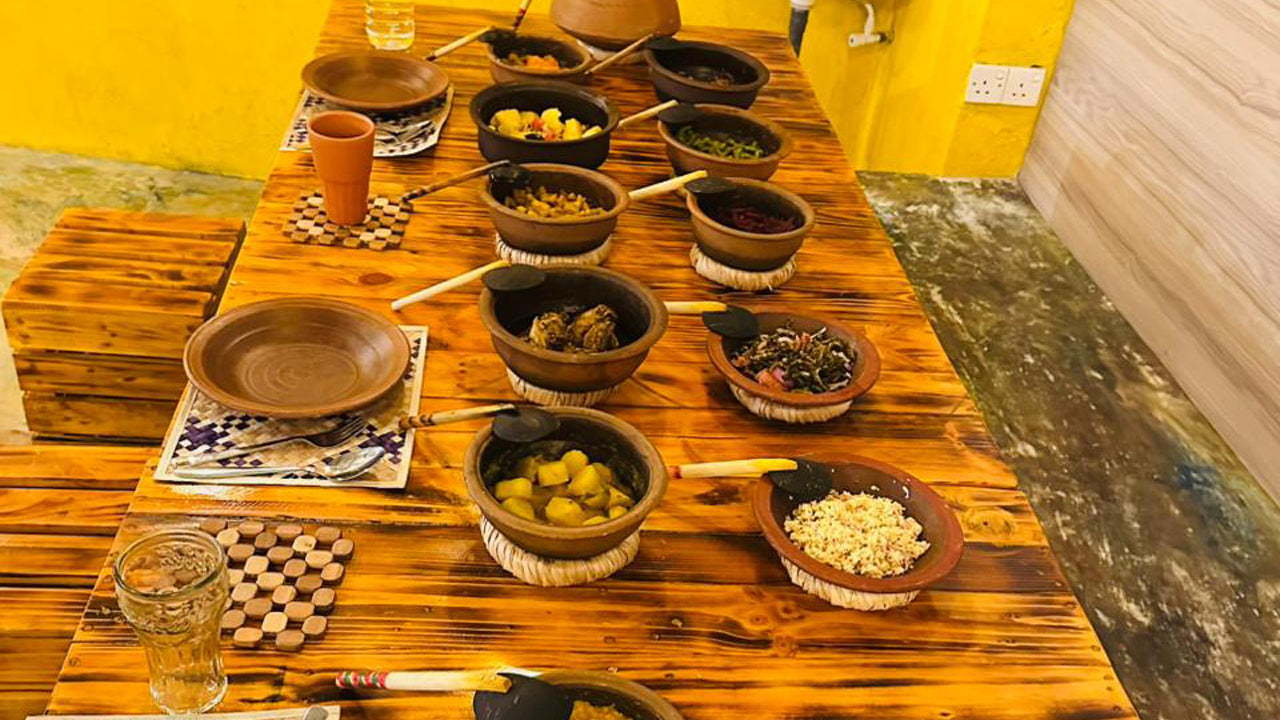 Matale Highlands and Cooking Experience from Kandy