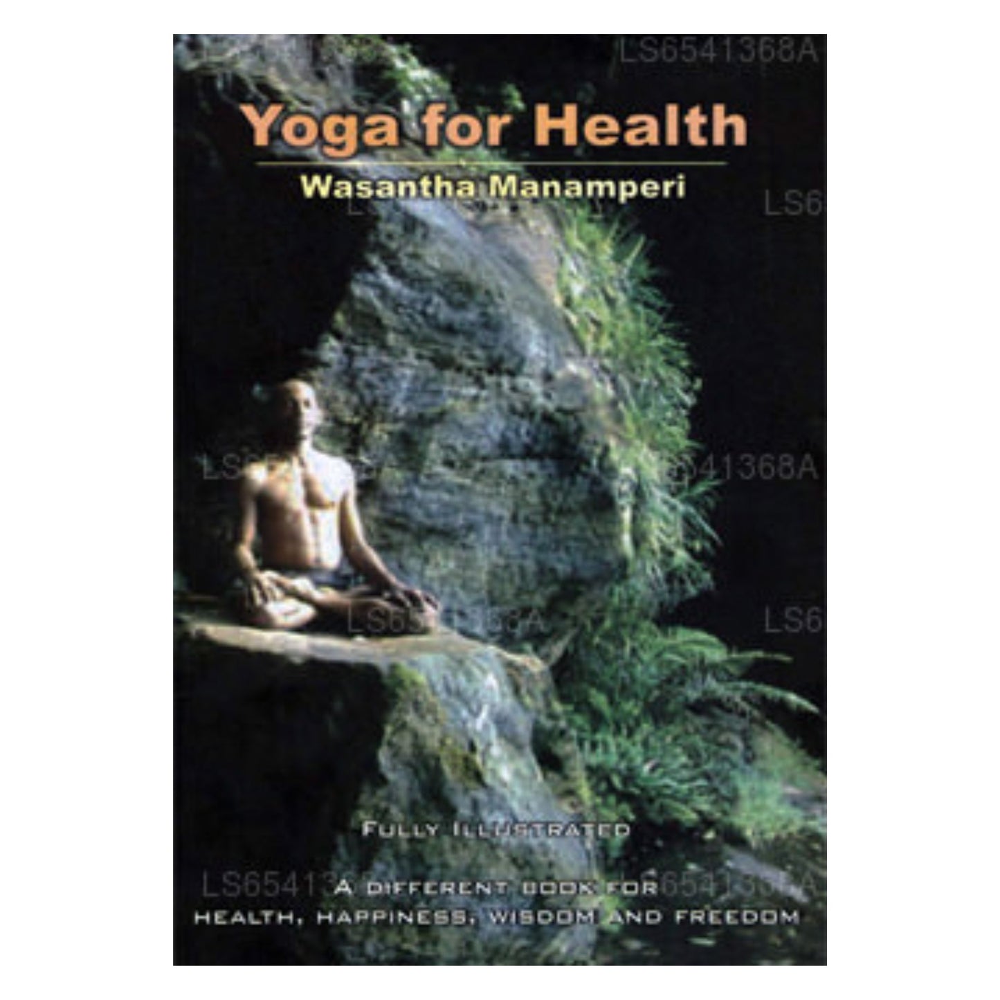 Yoga For Health