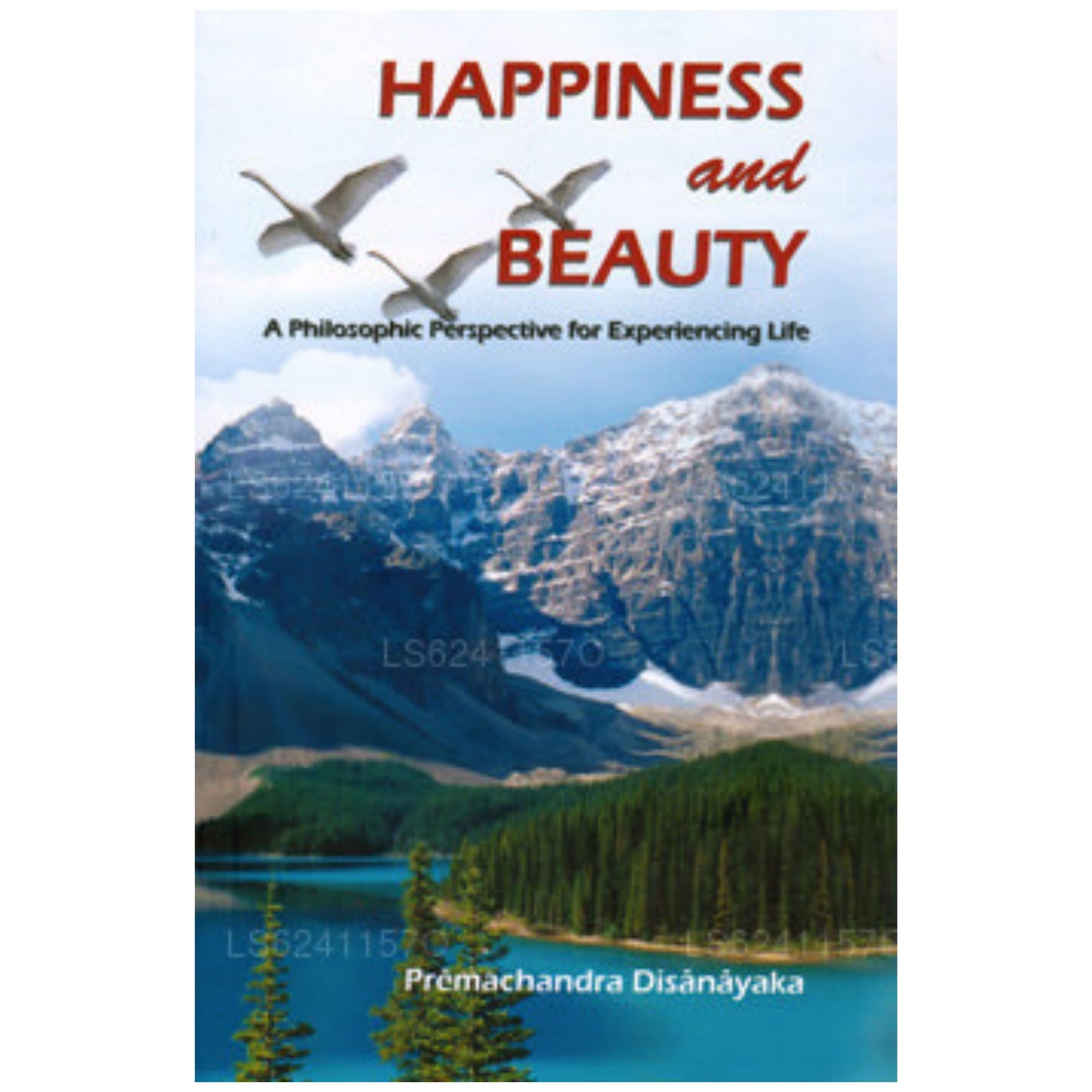 Happiness and Beauty