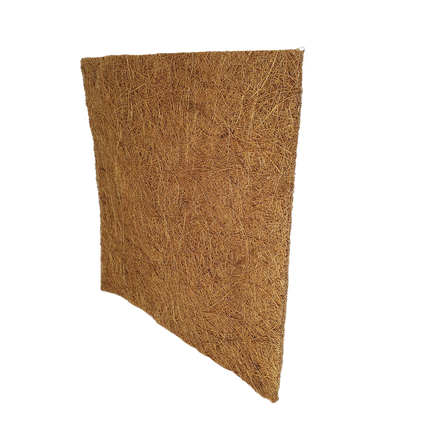 Bivenro Natural Coco Mat (30cm x 30cm)