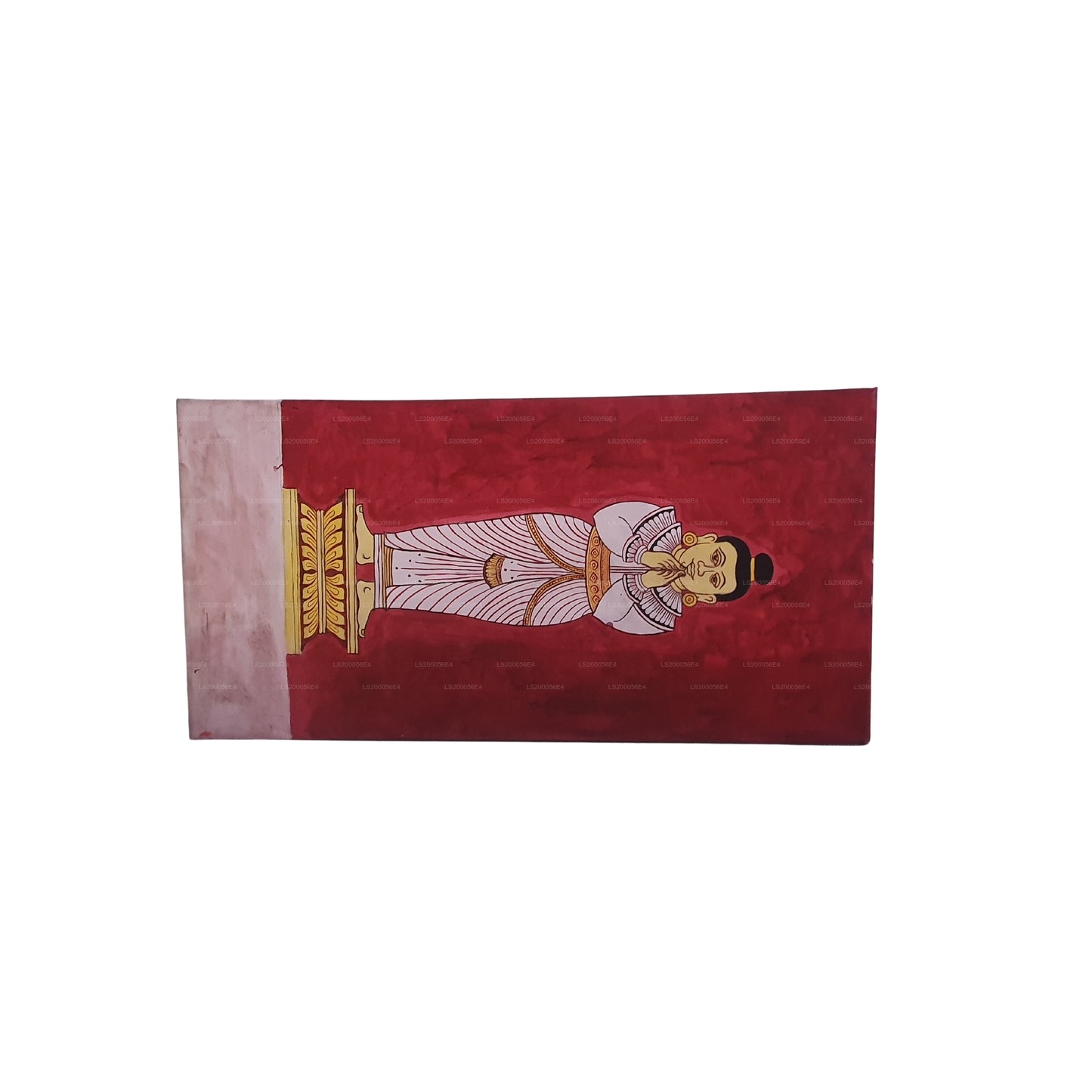 Lakpura® Wall Art "Ayubowan" Design (I)