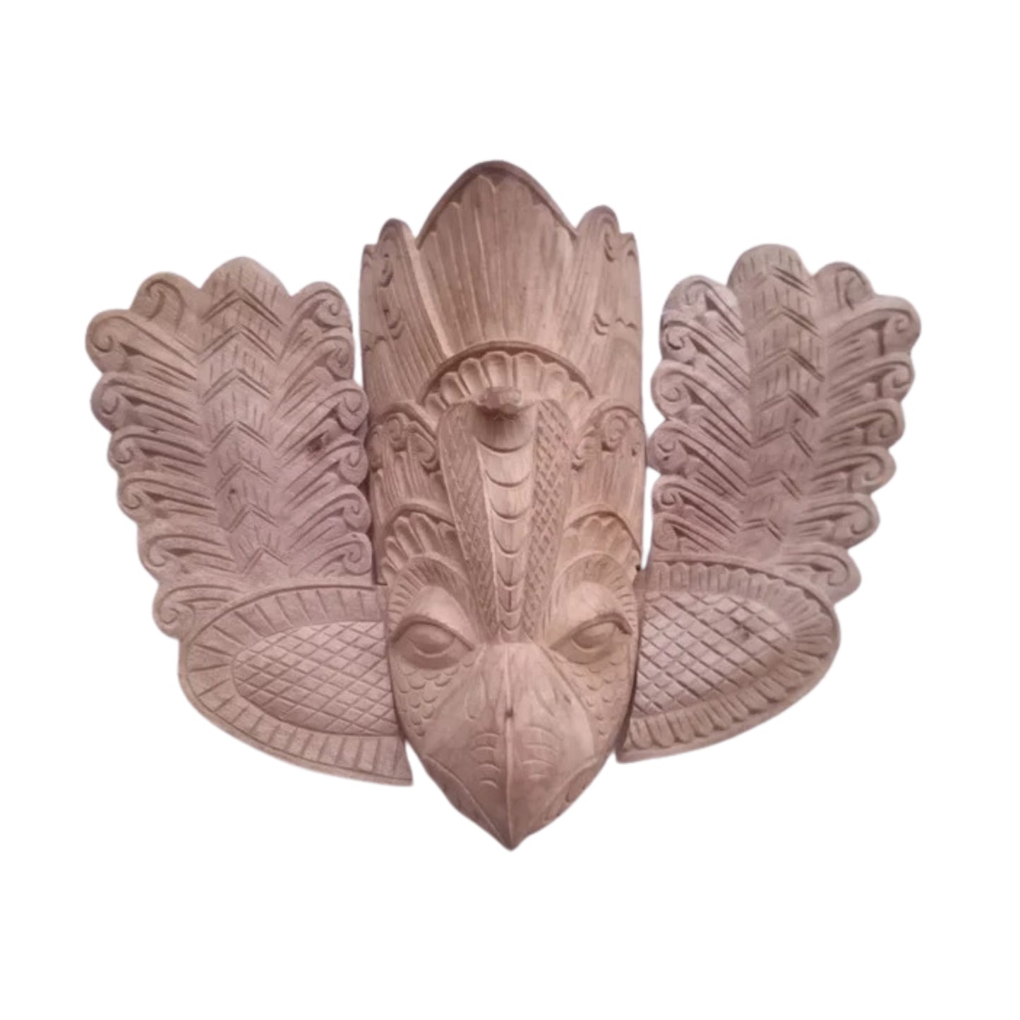 Lakpura® Raksha Masks for Painting