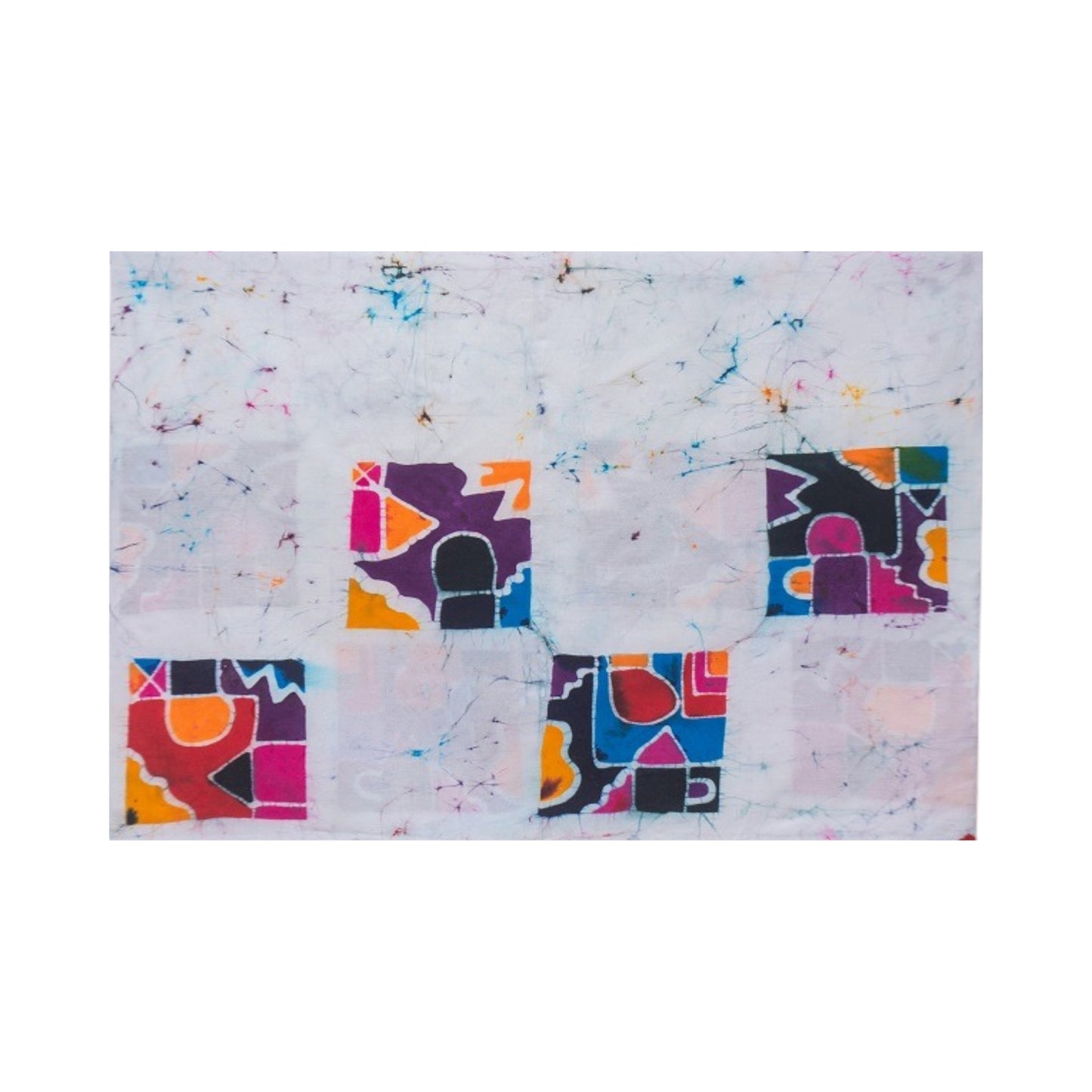 Lakpura® Batik Sarong (Design B813)