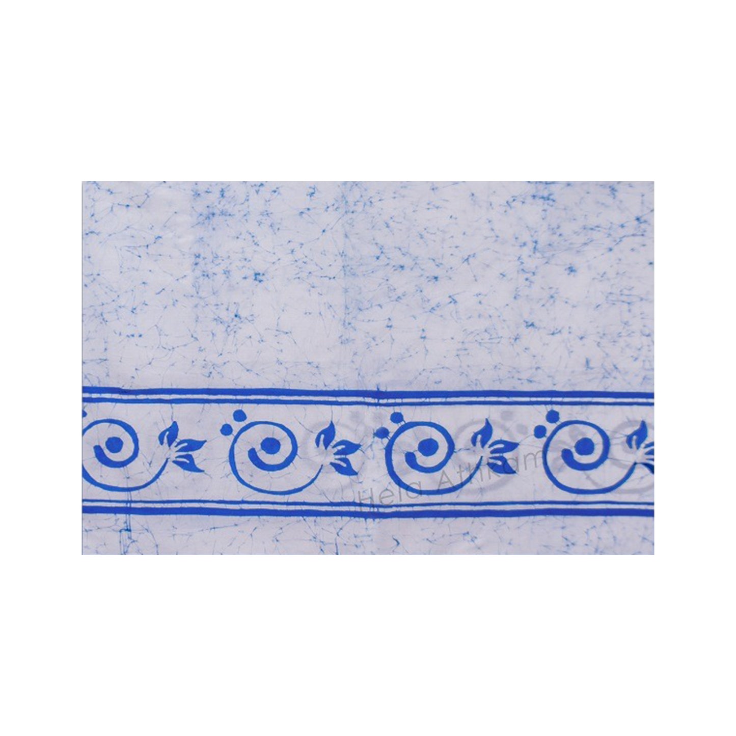 Lakpura® Batik Sarong (Design B407)