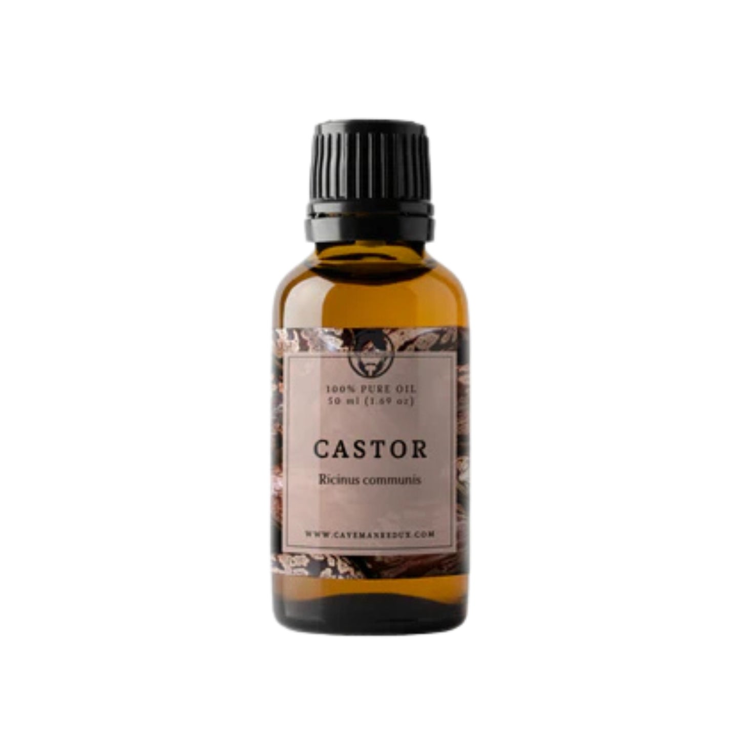 Lakpura® Castor Oil (50ml)