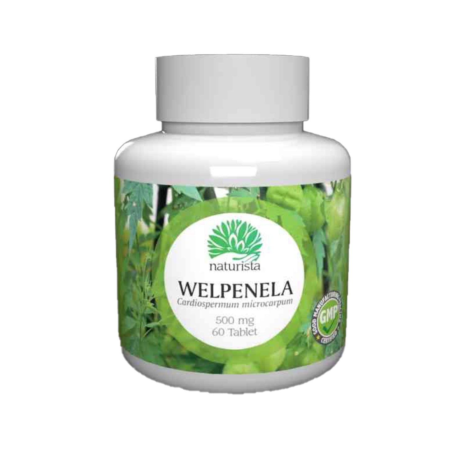 Naturista Welpenela (500mg) 60 Tablets