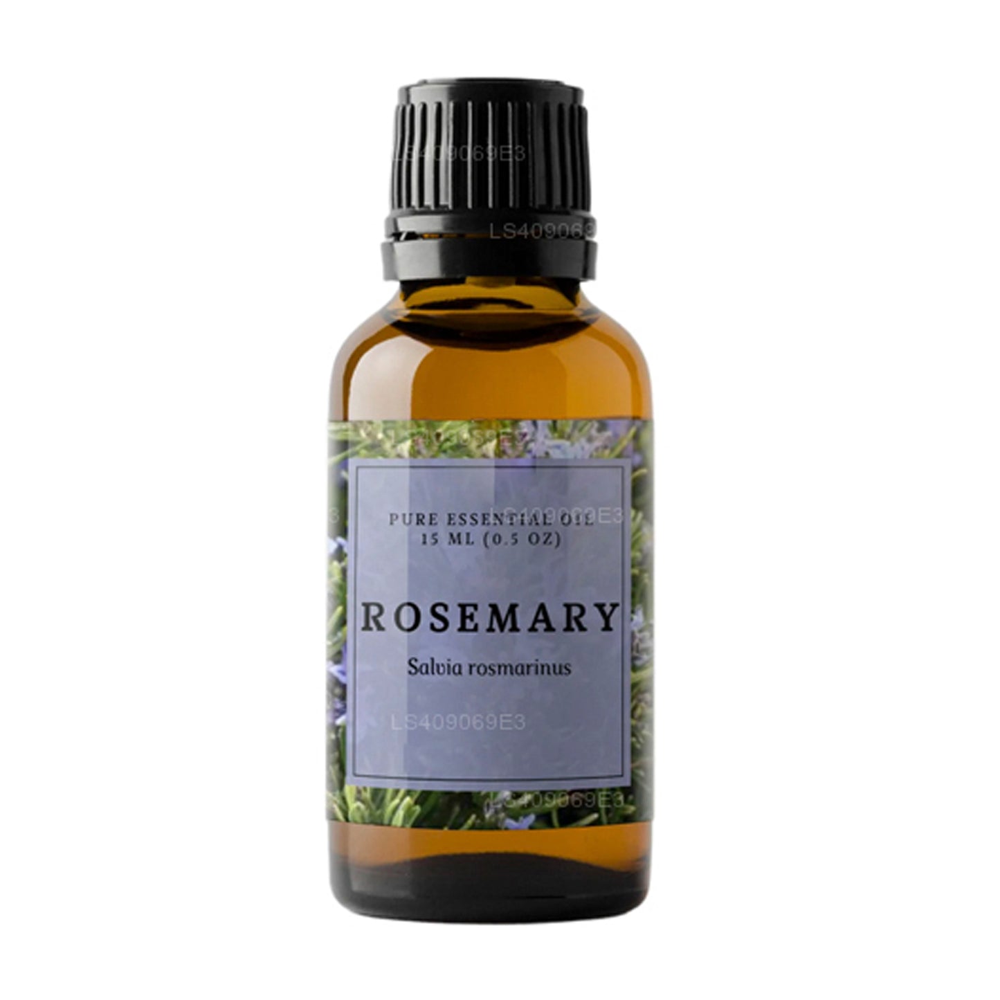 Lakpura® Rosemary Essential Oil (15ml)