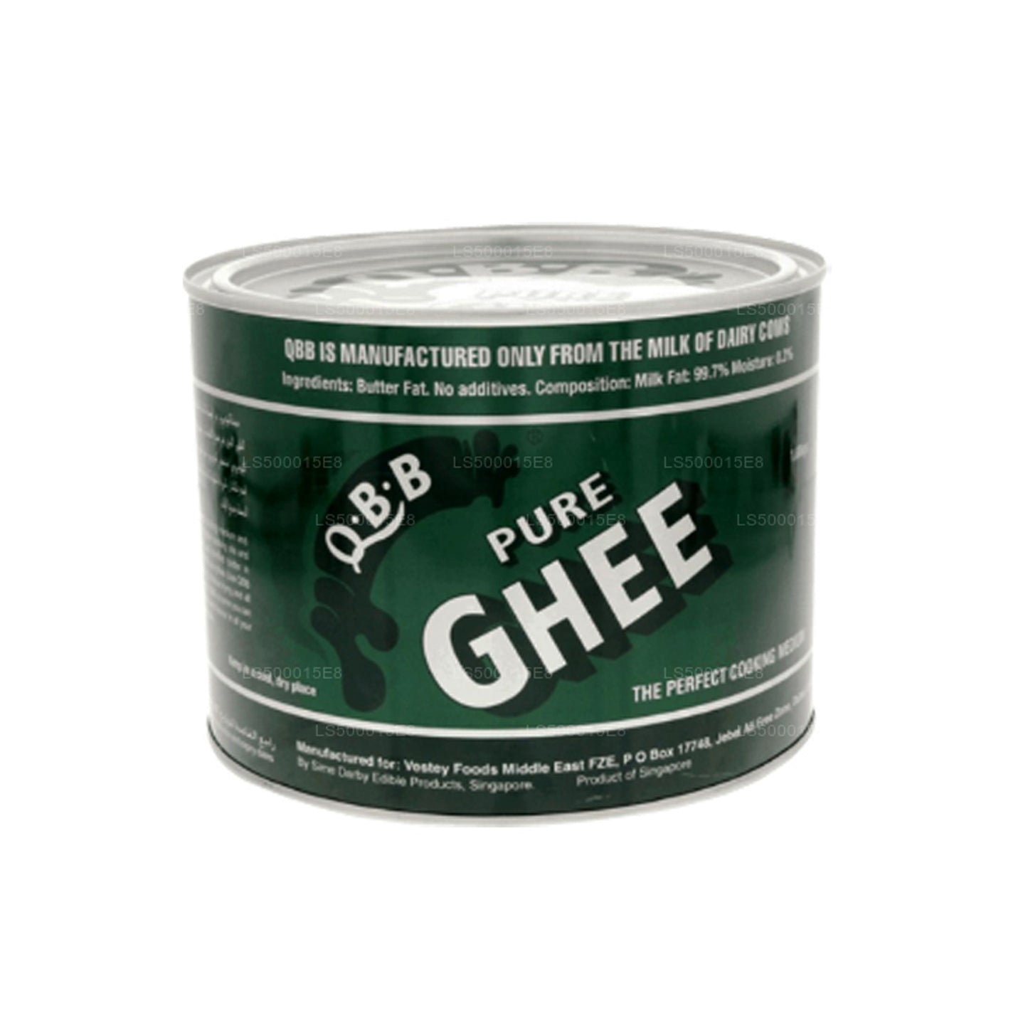 QBB Pure Ghee (400g)