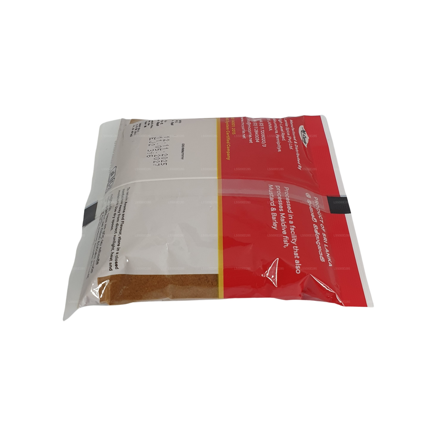 Mc Currie Jaffna Curry Powder