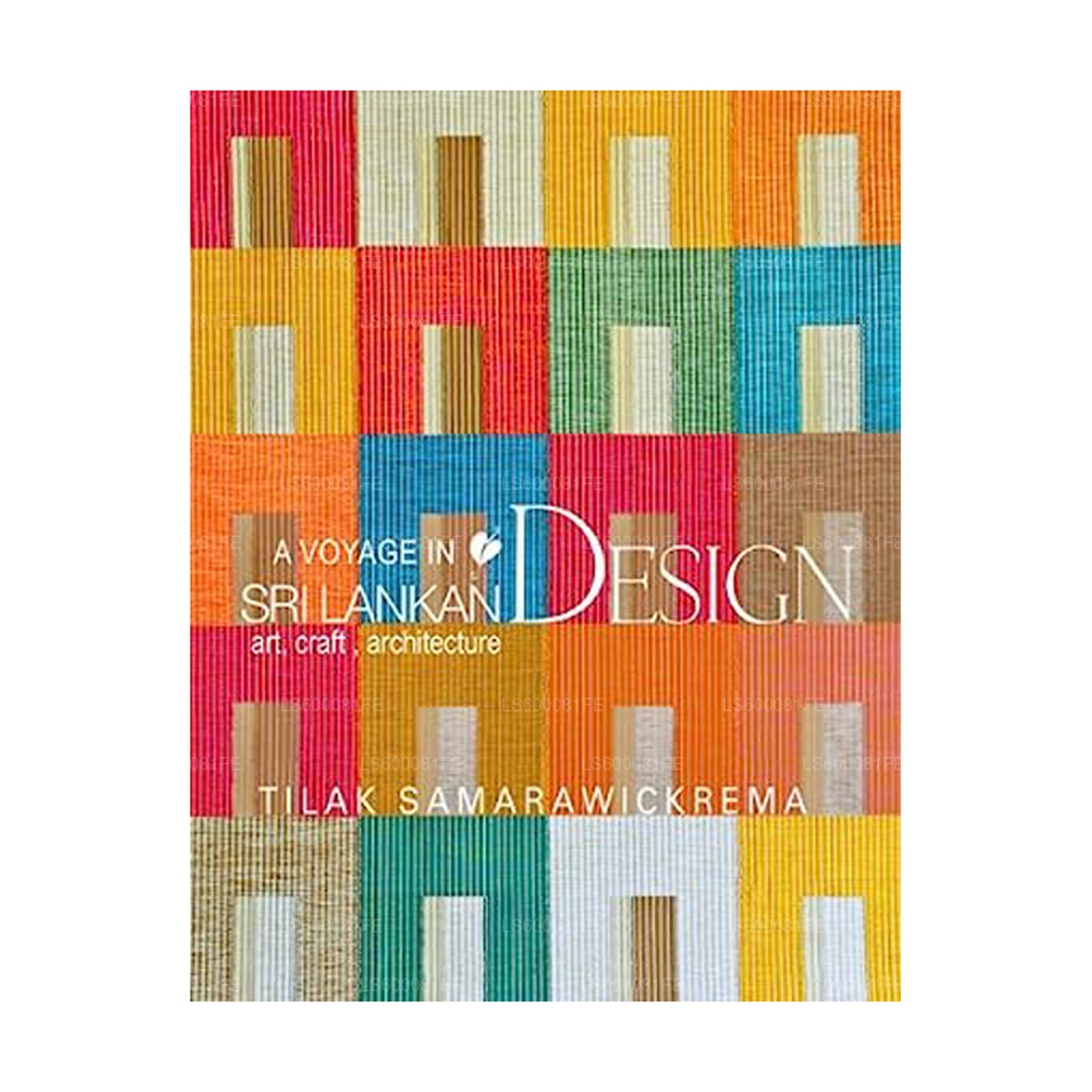 A Voyage In Sri Lankan Design