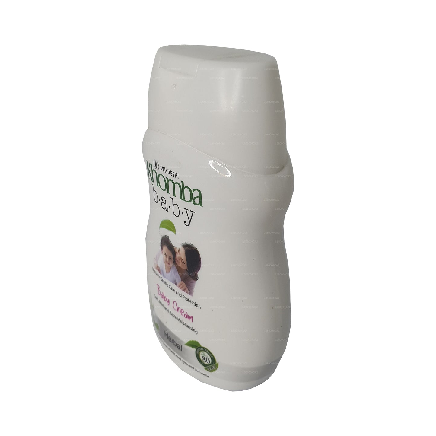 Swadeshi Khomba Baby Cream Herbal