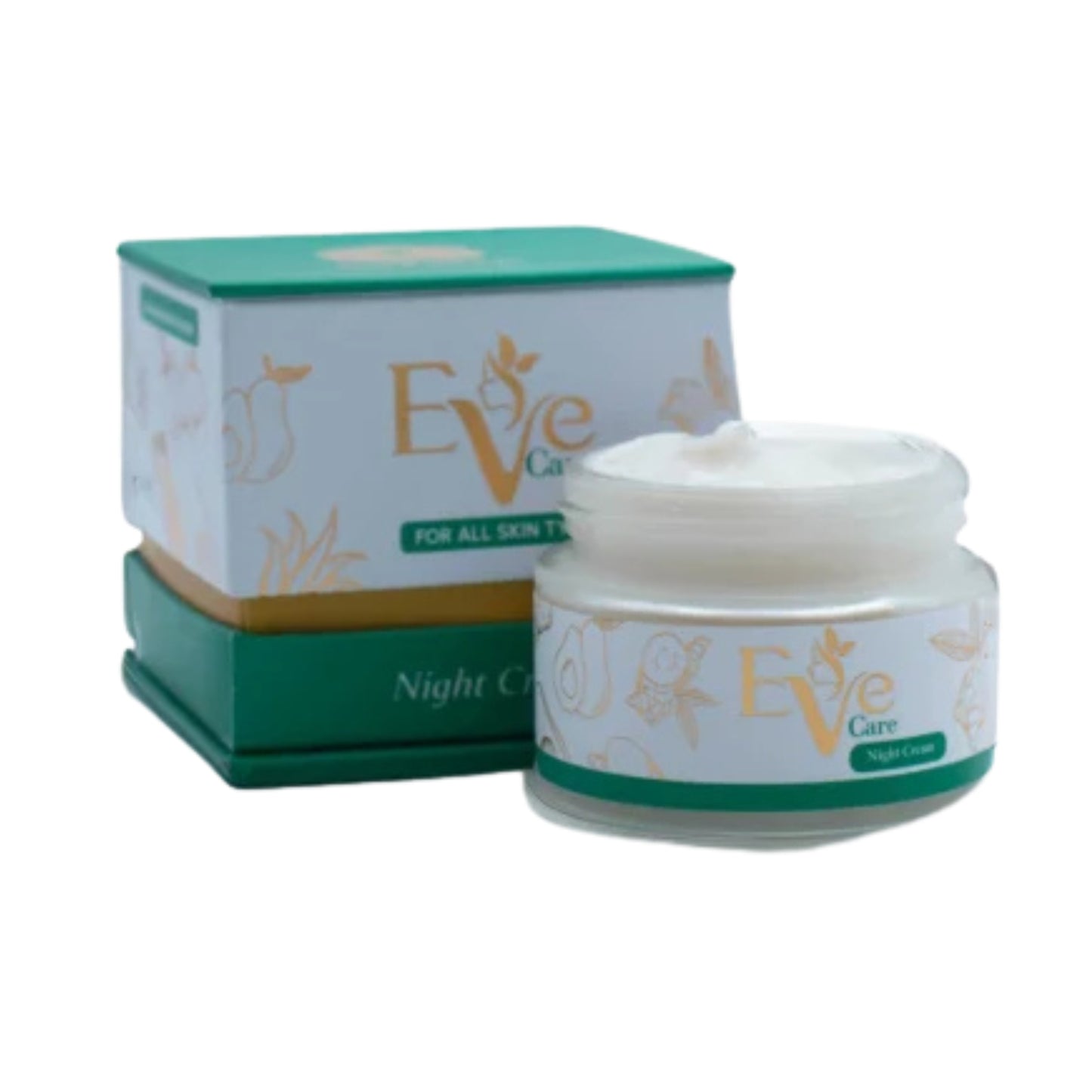 Bilesma Natural Eve Care Night Cream (50ml)