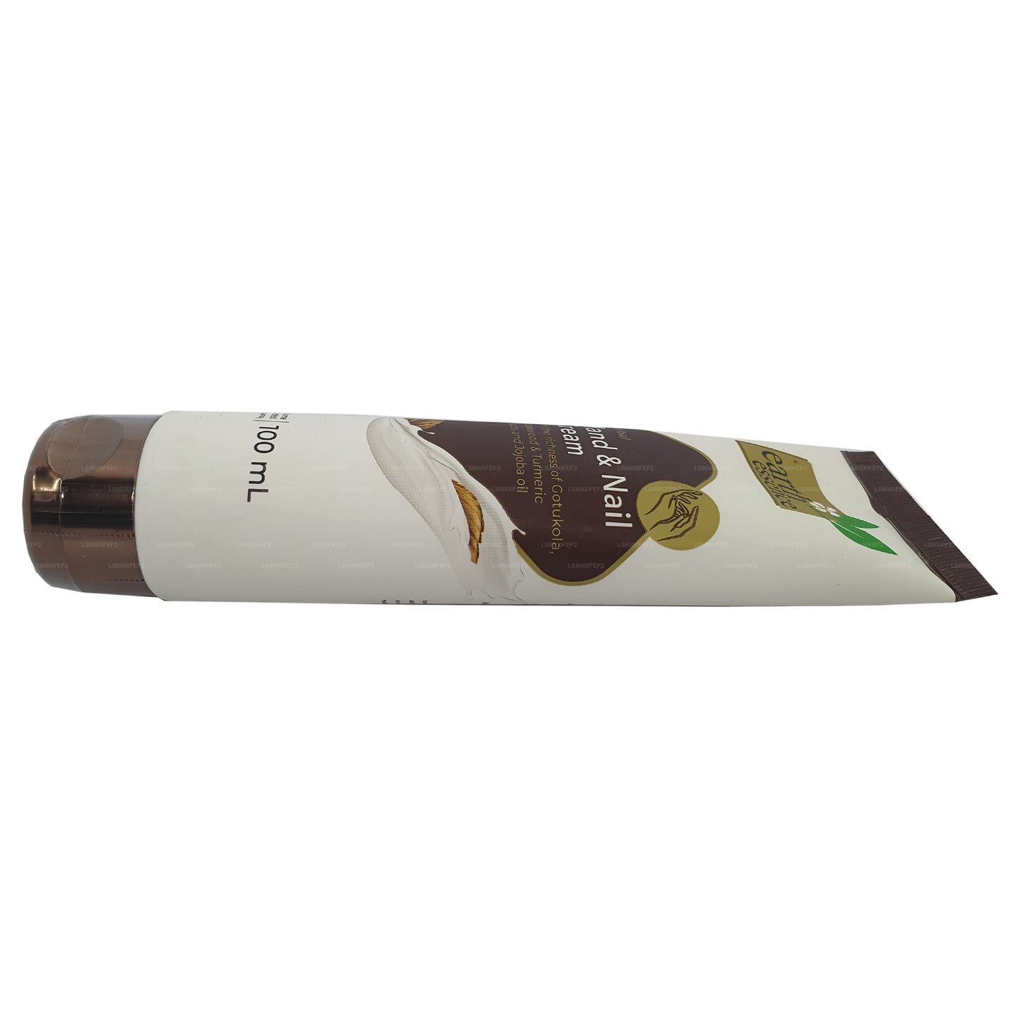 Earth Essence Hand and Nail Cream (100ml)