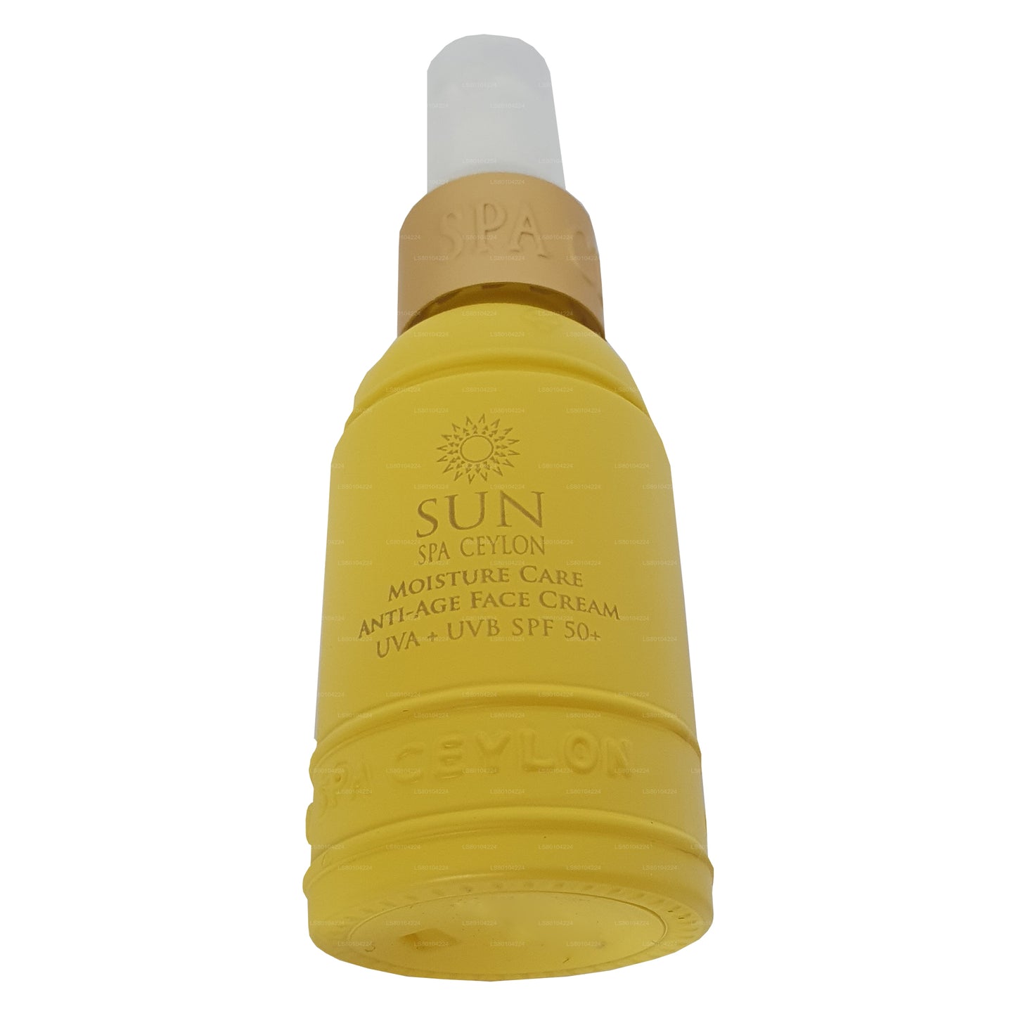 Spa Ceylon SUN Moisture Care Anti Age Face Cream UVA + UVB "SPF 50+" (30ml)